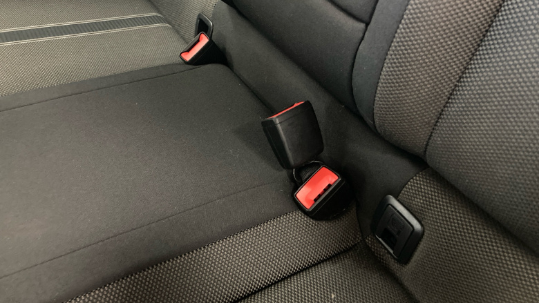 Volkswagen T-Roc 1.0 TSI SE 5dr Petrol Hatchback